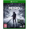 XBOX ONE GAME Metro Redux (USED)